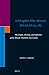 A Prophet like Moses (Deut 18:15, 18): The Origin, History, and Influence of the Mosaic Prophetic Succession (Supplements to the Journal for the Study of Judaism, 205)