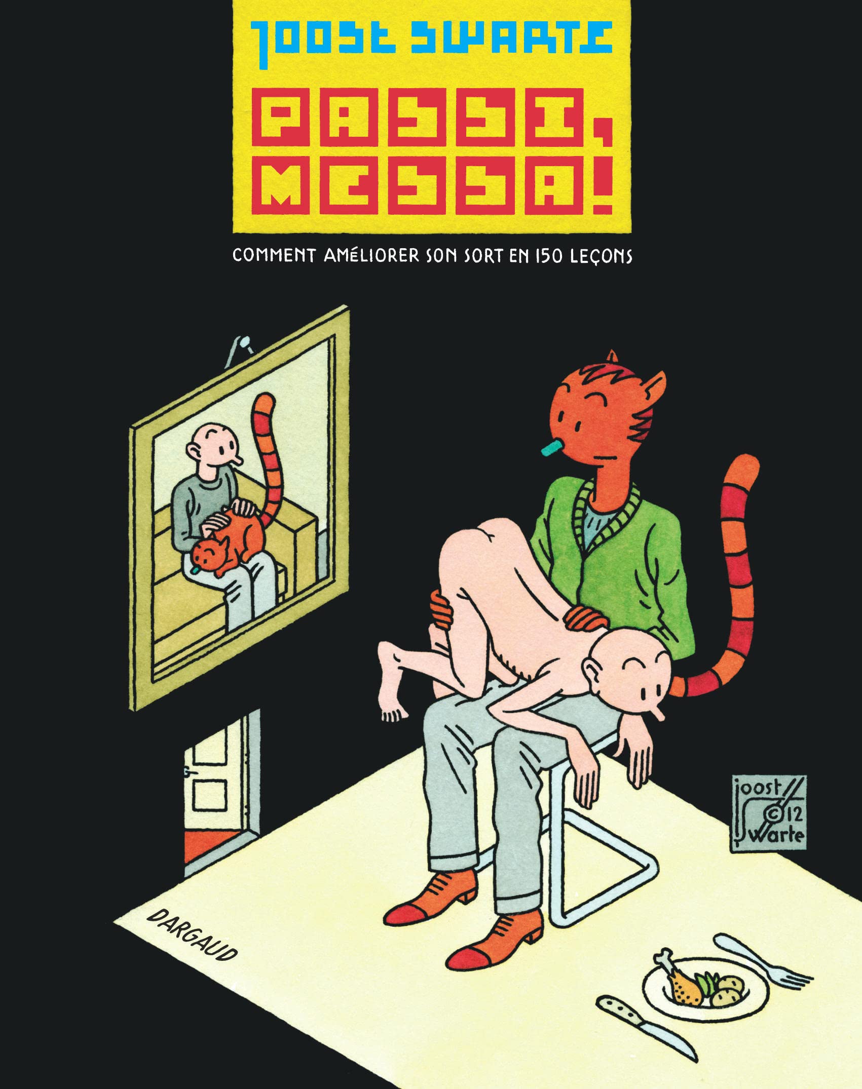 Passi, Messa! (Hardcover)