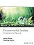 Environmental Studies: Principles and Practices