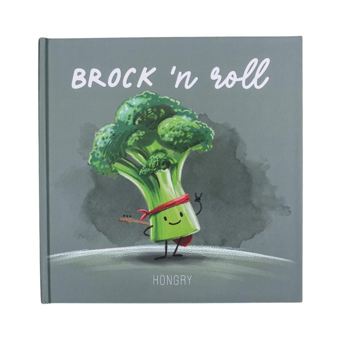 Brock'n roll (Hardcover)