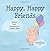 Happy, Happy Friends: A JellyDoodles Book