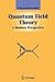 Quantum Field Theory