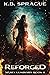 Reforged (SPARX Luminary #2)