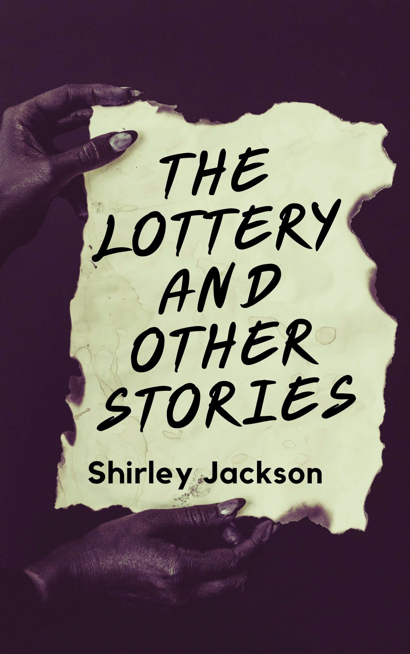The Lottery and Other Stories