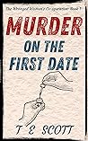 Murder on the Fir...