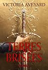 Terres brisées by Victoria Aveyard