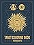 Tarot Coloring Book for Adults by Seba