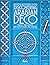 Discovering Arabian Deco: E...