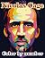 Nicolas Cage Color By Numbe...