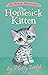 The Homesick Kitten (Pet Rescue Adventures)