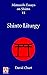 Shinto Liturgy (Mimusubi Es...