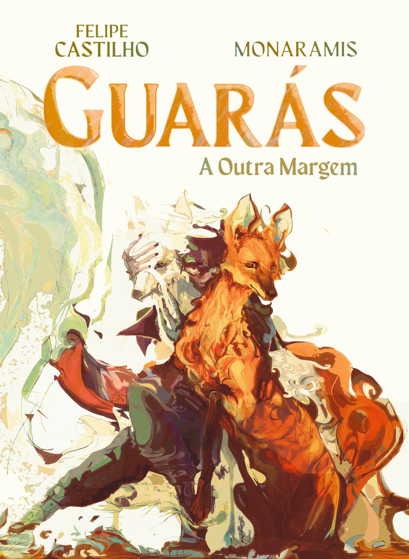 Guarás: A Outra Margem