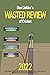 Dan Liebke's Wasted Review ...