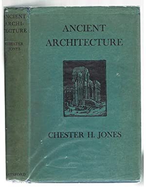 Ancient Architecture: A Commentary in Verse (Hardcover)