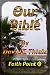 Our Bible: An Amazing Messa...
