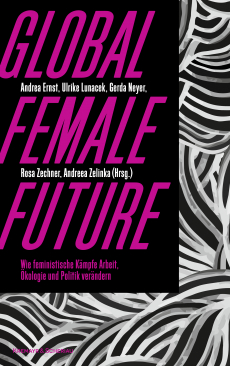 Global Female Future (Hardcover)