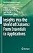 Insights into the World of Diatoms: From Essentials to Applications (Plant Life and Environment Dynamics)