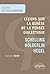 Leçons sur la Genèse de la ...