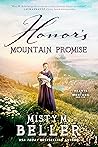 Honor's Mountain Promise by Misty M. Beller