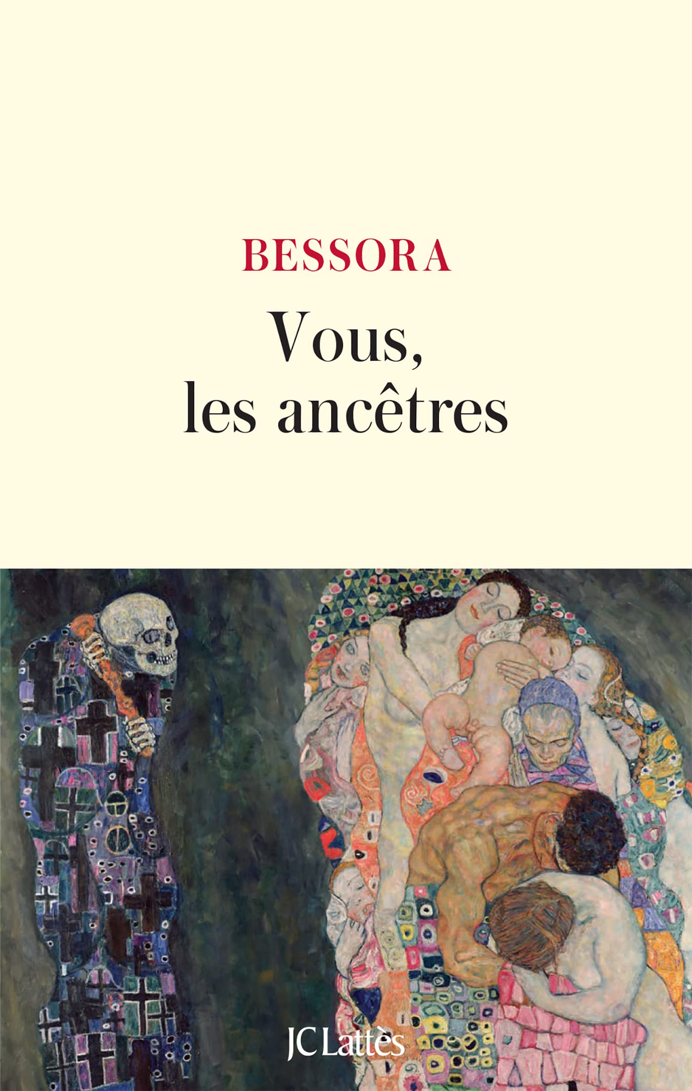 Vous, les ancêtres (French Edition)