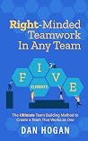 Right-Minded Team...