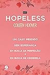 Kit Hopeless: Um ...