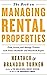 The Book on Managing Rental Properties by Brandon Turner
