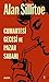 Cumartesi Gecesi ve Pazar Sabahı by Alan Sillitoe Cumartesi Gecesi ve Pazar Sabahı by Alan Sillitoe