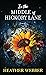 In the Middle of Hickory Lane (Center Point Premier Fiction (Large Print))