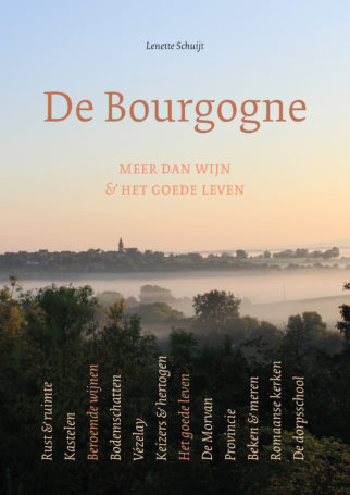 De Bourgogne: Meer dan wijn & het goede leven
