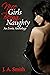 Nice Girls Being Naughty by J.A. Smith