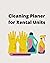 Cleaning Planer for Rental Units by Sarah Hopkins