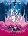 Lore Olympus  by Rachel  Smythe