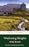Wuthering Heights...