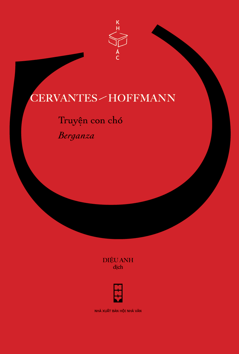 Truyện con chó Berganza (Paperback)