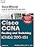 CCNA ROUT&SWITCH 200-101: GUÍA EXAMEN CERTIFICACIÓN