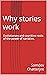 Why stories work: Evolution...