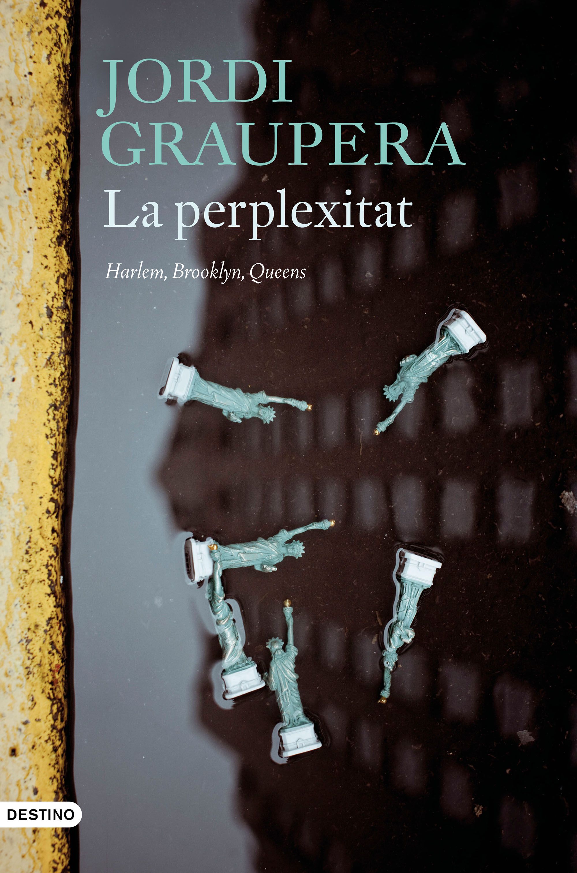 La perplexitat (Kindle Edition)