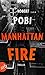 Manhattan Fire (Lucas Page, #1)