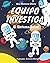 El Sistema Solar: Equipo in...