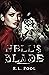 Hell's Blade by R.L. Pool