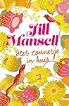 Het zonnetje in huis by Jill Mansell