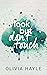 Look But Don't Touch