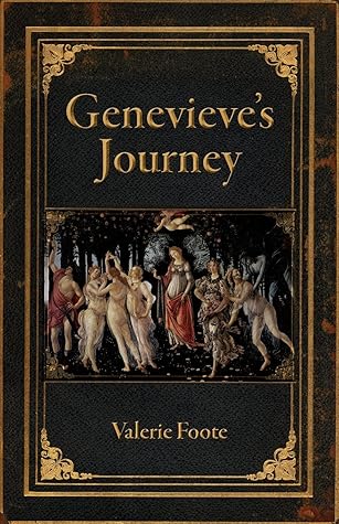 Genevieve's Journey