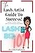 The Lash Artist Guide To Su...