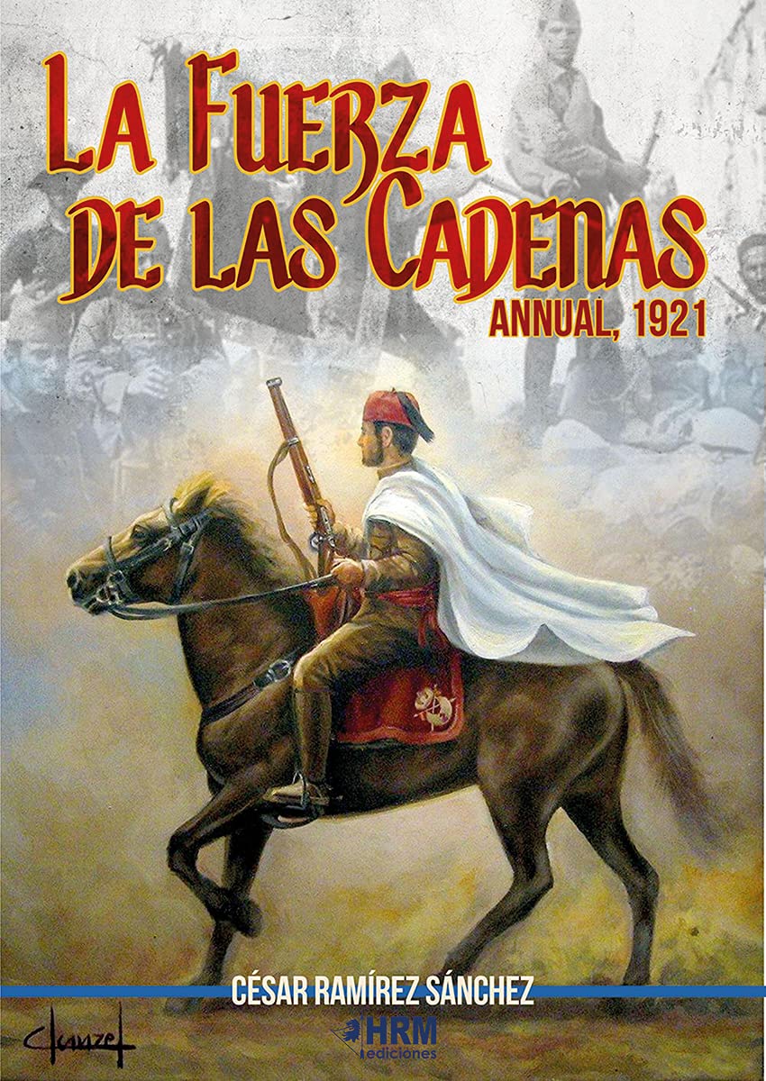 La fuerza de las cadenas (Paperback)