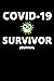 Covid-19 Survivor Journal: ...