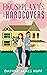 Houseplants and Hardcovers by Daphne James Huff