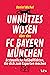 Unnützes Wissen über den FC...