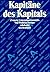 Kapitäne des Kapitals by Wolfram Weimer